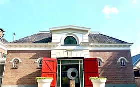 'T Wirdummer Hof - Family-Friendly Guesthouse