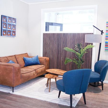 'T Wirdummer Hof - Family-Friendly Guesthouse Buitenkant foto